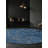 Silky Soft Plush Gray Area Rug-303088844