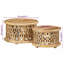 Table basse Kawsar