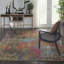 Lucrezia Abstract Area Rug-34609659