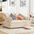 Beige is out of stock selected