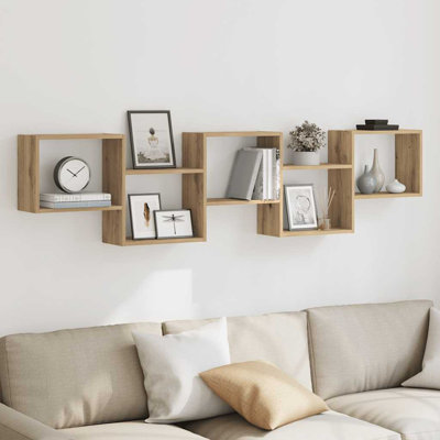 10-9 Cube Shelf