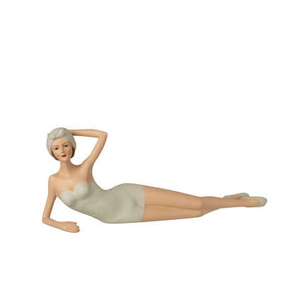 Jorge People Figurines & Sculptures