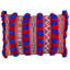 Lumbar Pillow Cover & Insert