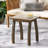 Selma End Table