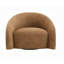 Fauteuil d'appoint pivotant Stembridge