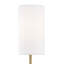 Schuh 1 - Light Dimmable Wallchiere-744920084