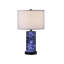 Lampe de table 21,25 "In Cynx