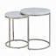 Ensemble de tables gigognes Zaidee