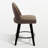 26" Swivel Counter & Bar Stool-349259648