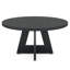 Table de salle à manger ronde de 47 pouces-507604151