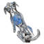 Figurine pour chien