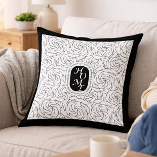 Housse de coussin Modern