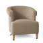 Fauteuil large de 30,5 po Madame-41242297-41241425