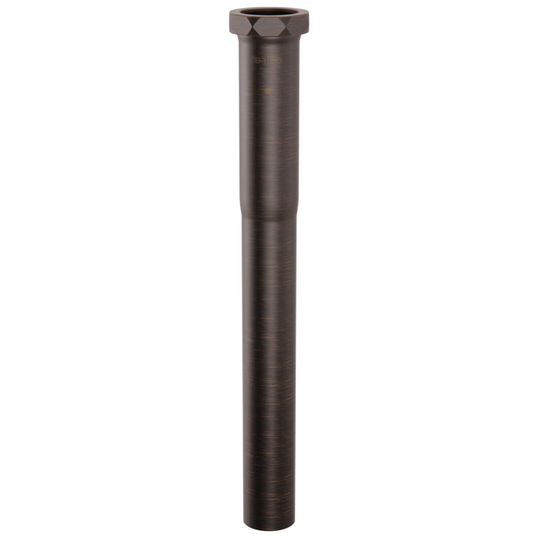 P- Trap Slip Joint Extension