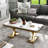 Daltyn Single Coffee Table