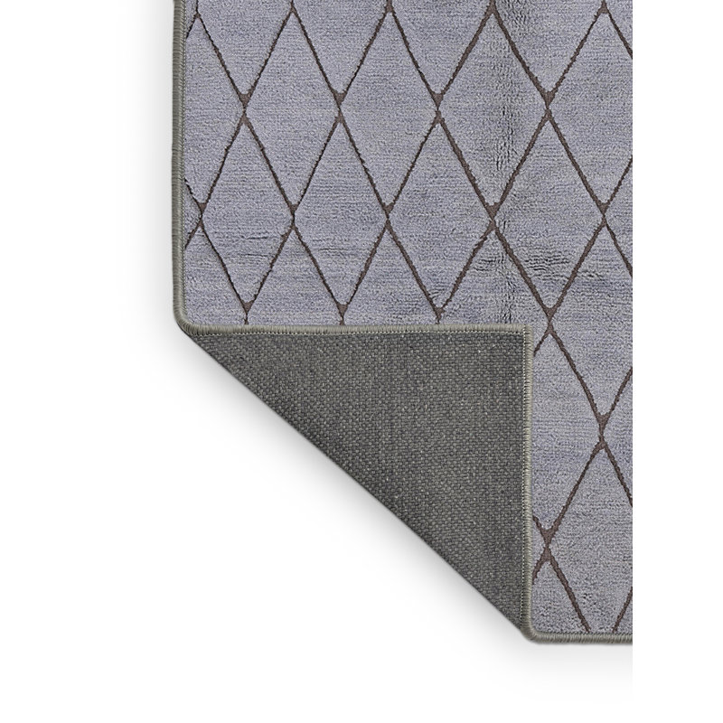 Tapis oriental Brassfield, Rectangle 4 pi x 6 pi