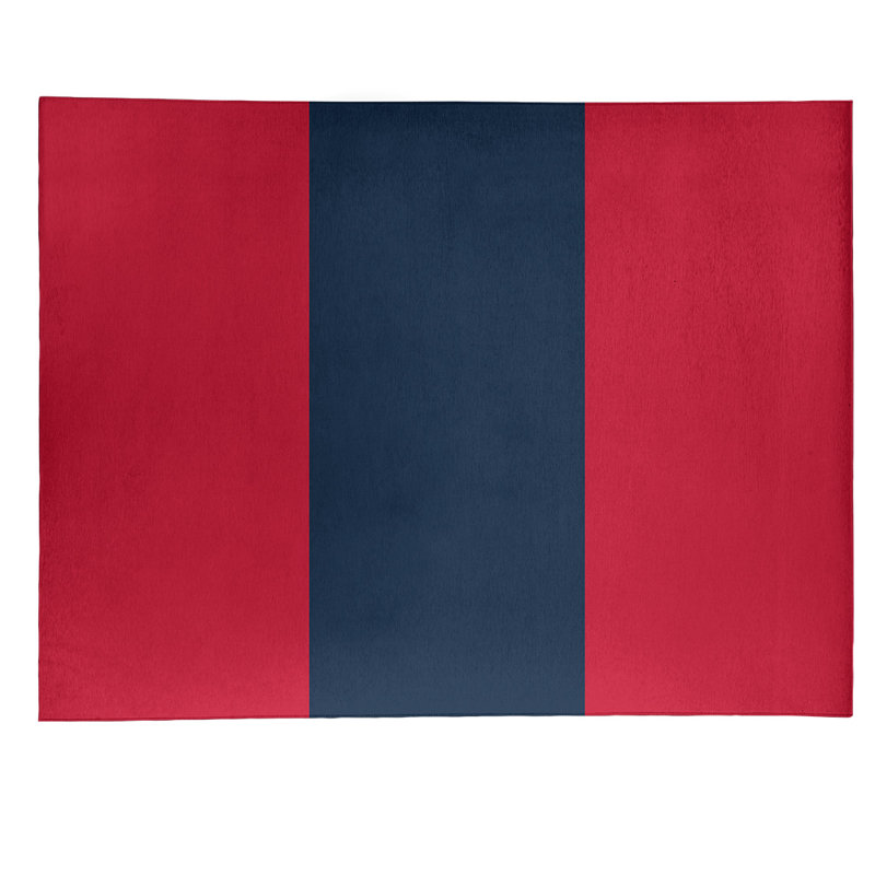 Chenille Indoor Rug, Rectangle 8' x 10'