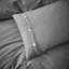 Washed Texture 100% Cotton Duvet Cover Set-540647534-540649213