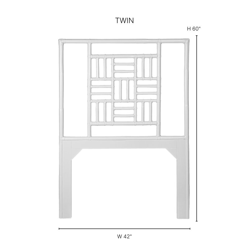 Lit plateforme Finn, Green, Twin