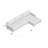 Westman Velvet L-Shaped Sectional-1780286832-1801464049-1826404317