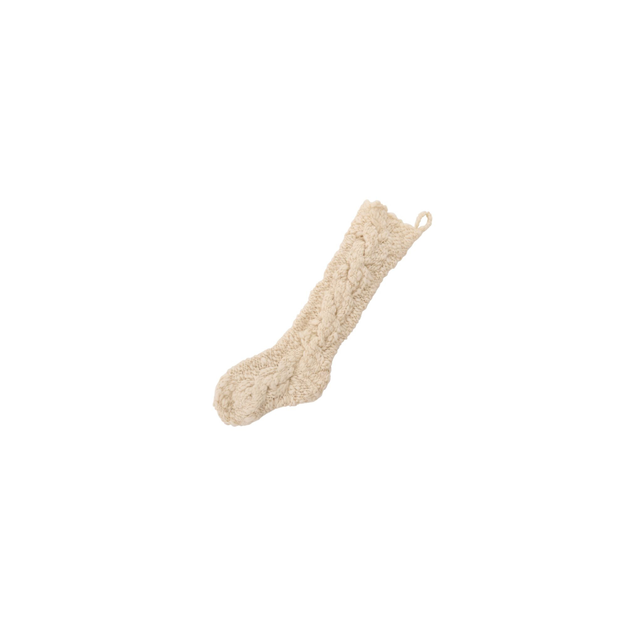 Colossol Stocking 11"x 32", Off White