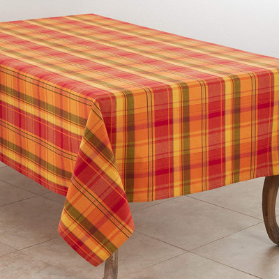 Nappe en coton Keithley