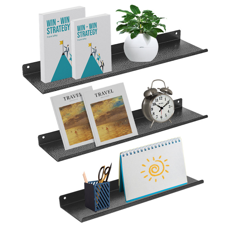 U-shaped storage rack
