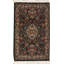 Kerman One-of-a-Kind 2'1" X 3'3" Hand Knotted Area Rug