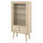 Ryann Display Cabinet