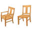 Osborne Outdoor 13 - Piece Teak Dining Set