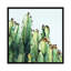 « cactus love », reproduction de photo sur toile-21722257-71985768