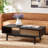 Wyatts 4 Legs Coffee Table with Storage-1300744891