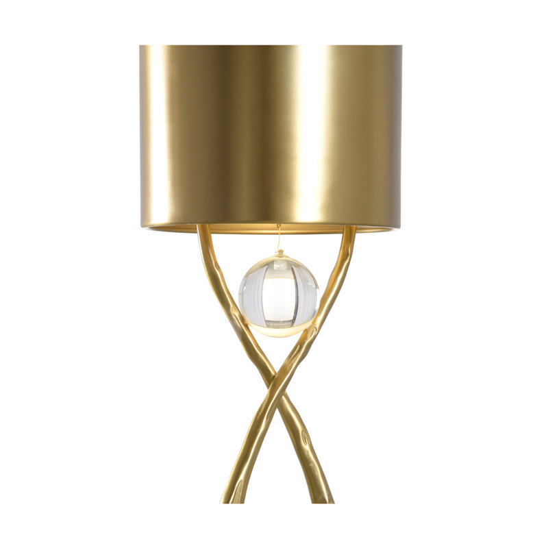 Lampe de table San Cristobal