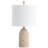 Carmona Resin Table Lamp
