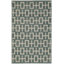 Tapis rectangulaire en laine Elsey-1030104933