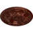 Antique Copper