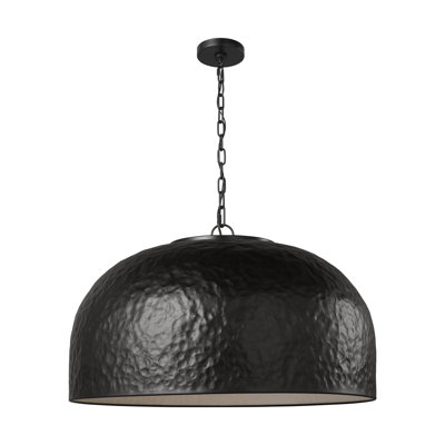 Buckner 1 - Light Pendant