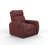 Leather Recliner-99355084