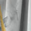Janise - Abstract Marble Marble Blackout Curtain - 1 Panels-1168865848