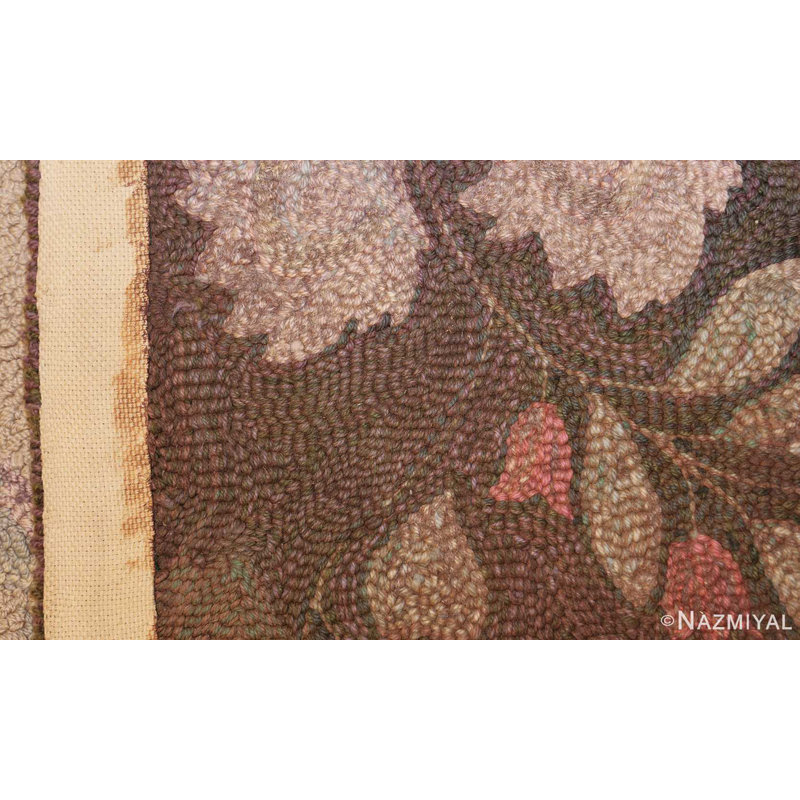 One-of-a-Kind Rectangle 9'4" X 13'2" Area Rug