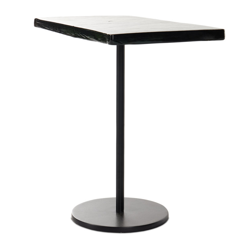 Table de bout Birkett