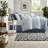 Luxurious 8-piece Bedding Sets, Polyester Comfort, Elegant Design For Home