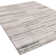 Anandita Stripe Green Area Rug