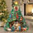 Jarelle Christmas Tabletop Tree