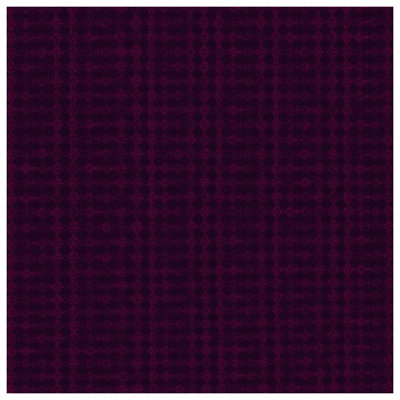 Detailed Purple Pattern Blankets