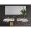 Zero 39.3'' L Bathroom Sink