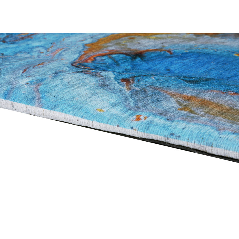 Tapis de cuisine Darion