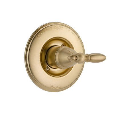 Garniture de robinet Victorian