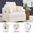 Gwenevere Upholstered Recliner-98618618