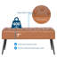 Dorly 38" Upholstered Bedroom Bench-1829251564